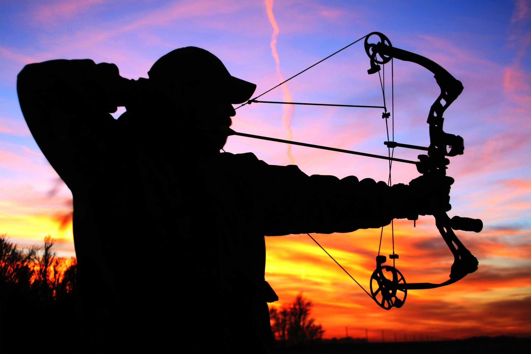 TWPD Bow Hunter Education